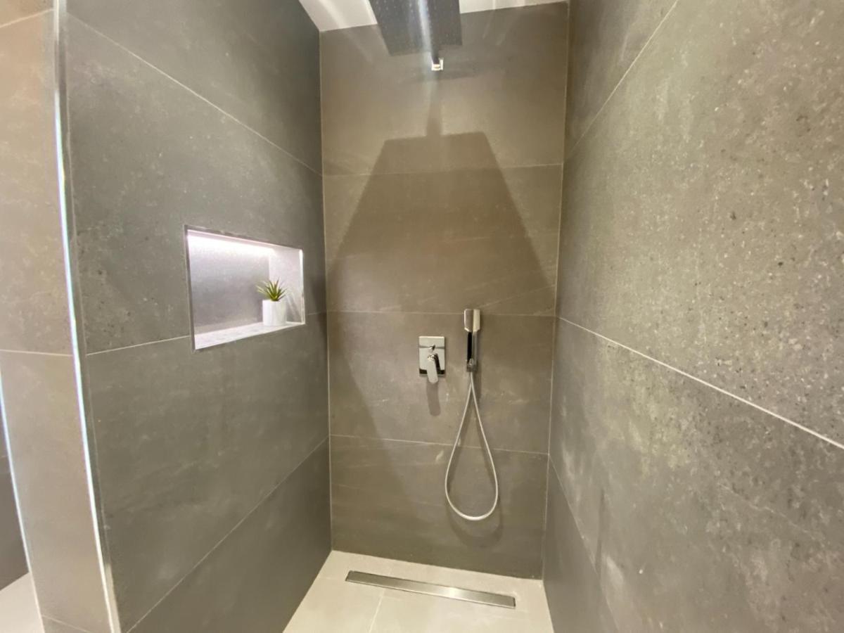 Ama Vida Altea Apartment With Panoramic View Bagian luar foto