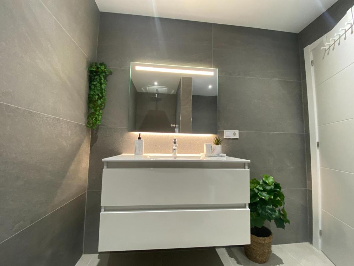 Ama Vida Altea Apartment With Panoramic View Bagian luar foto